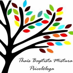 Clinica Thais Baptista Mistura - Psicológa